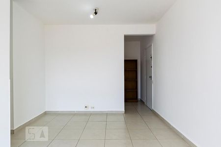 Sala de apartamento para alugar com 2 quartos, 62m² em Vila Mariana, São Paulo