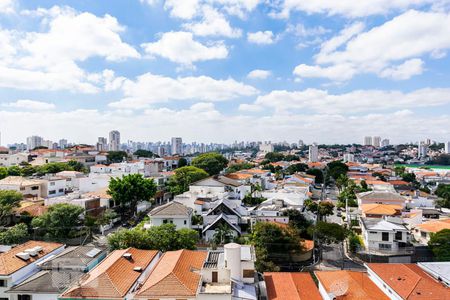 Vista de apartamento para alugar com 2 quartos, 62m² em Vila Mariana, São Paulo