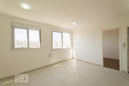 Apartamento para alugar com 34m², 1 quarto e 1 vagaSala -Cozinha 