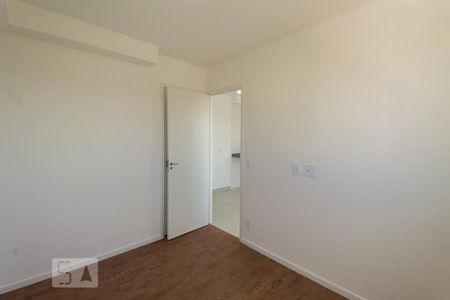 Quarto 1 de apartamento à venda com 1 quarto, 34m² em Cambuci, São Paulo