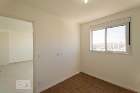 Quarto 1 de apartamento à venda com 1 quarto, 34m² em Cambuci, São Paulo