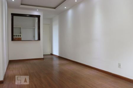 Sala de apartamento para alugar com 3 quartos, 80m² em Pechincha, Rio de Janeiro