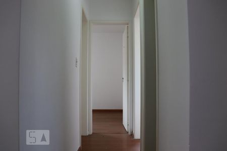 Corredor de apartamento para alugar com 3 quartos, 80m² em Pechincha, Rio de Janeiro