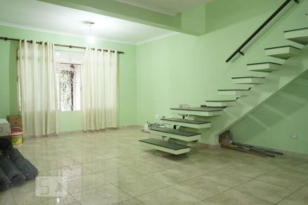 Sala de casa à venda com 3 quartos, 170m² em Casa Verde Alta, São Paulo