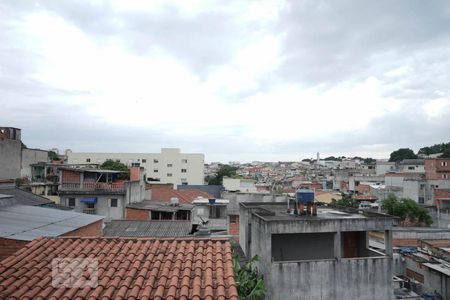 Vista Quarto 1 e 2 de casa à venda com 3 quartos, 170m² em Casa Verde Alta, São Paulo