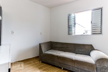 Sala de apartamento para alugar com 2 quartos, 50m² em Vila Dom Pedro Ii, São Paulo