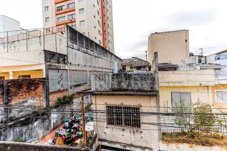 Vista de apartamento para alugar com 2 quartos, 50m² em Vila Dom Pedro Ii, São Paulo