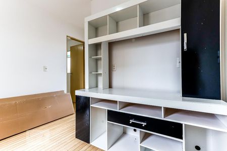 Sala de apartamento para alugar com 2 quartos, 50m² em Vila Dom Pedro Ii, São Paulo