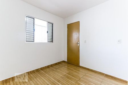 Quarto 1 de apartamento para alugar com 2 quartos, 50m² em Vila Dom Pedro Ii, São Paulo