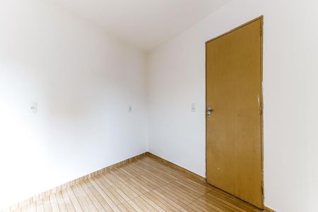 Quarto 2 de apartamento para alugar com 2 quartos, 50m² em Vila Dom Pedro Ii, São Paulo