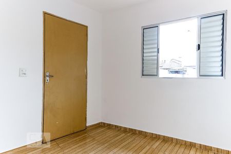 Quarto 2 de apartamento para alugar com 2 quartos, 50m² em Vila Dom Pedro Ii, São Paulo