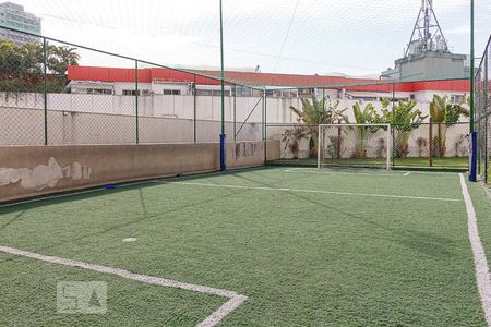 Quadra Esportiva de apartamento à venda com 2 quartos, 74m² em Recreio dos Bandeirantes, Rio de Janeiro