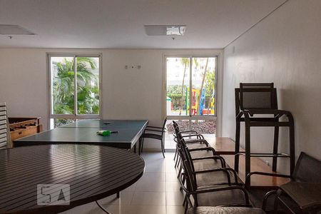 Sala de Jogos de apartamento à venda com 2 quartos, 74m² em Recreio dos Bandeirantes, Rio de Janeiro