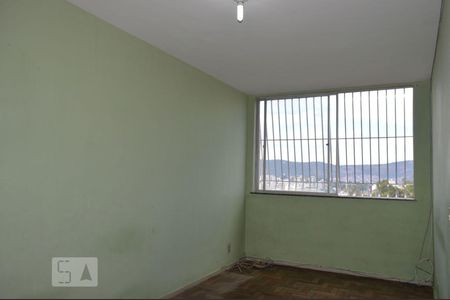 Sala de apartamento à venda com 2 quartos, 60m² em Ingá, Niterói