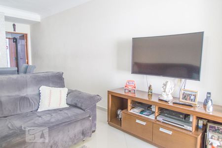 Sala de casa para alugar com 3 quartos, 90m² em Penha de França, São Paulo