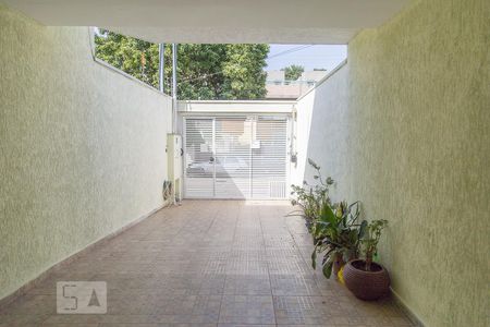 Vista da Sala de casa para alugar com 3 quartos, 90m² em Penha de França, São Paulo