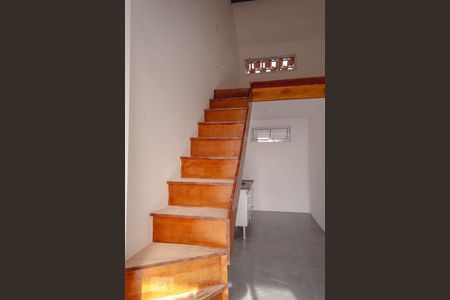 Sala de kitnet/studio para alugar com 1 quarto, 32m² em Vila Matilde, São Paulo