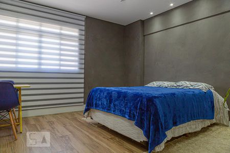 Studio de kitnet/studio à venda com 1 quarto, 28m² em Campos Elíseos, São Paulo