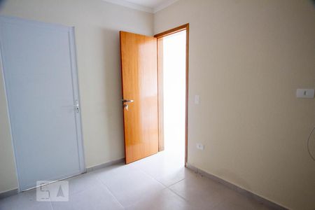 Quarto de casa de condomínio para alugar com 1 quarto, 34m² em Vila Dom Pedro Ii, São Paulo