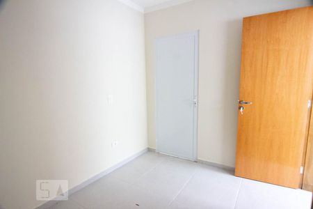 Quarto de casa de condomínio para alugar com 1 quarto, 34m² em Vila Dom Pedro Ii, São Paulo