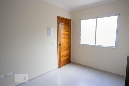 Sala de casa de condomínio para alugar com 1 quarto, 34m² em Vila Dom Pedro Ii, São Paulo