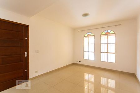 Sala de casa à venda com 3 quartos, 200m² em Jaguaribe, Osasco