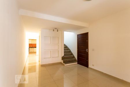 Sala de casa à venda com 3 quartos, 200m² em Jaguaribe, Osasco