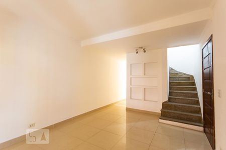 Sala de casa à venda com 3 quartos, 200m² em Jaguaribe, Osasco