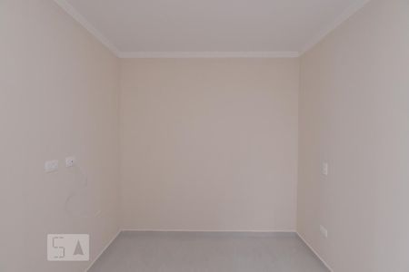 Quarto de apartamento para alugar com 1 quarto, 30m² em Vila Dom Pedro Ii, São Paulo