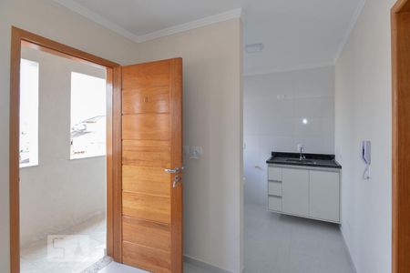 Sala de apartamento para alugar com 1 quarto, 30m² em Vila Dom Pedro Ii, São Paulo