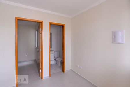 Sala de apartamento para alugar com 1 quarto, 30m² em Vila Dom Pedro Ii, São Paulo