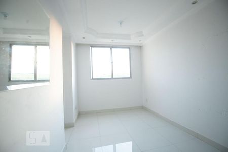 Apartamento à venda com 49m², 2 quartos e 1 vagasala