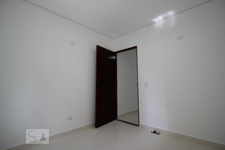 Quarto de apartamento para alugar com 1 quarto, 35m² em Vila Carbone, São Paulo