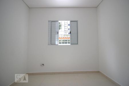 Quarto de apartamento para alugar com 1 quarto, 35m² em Vila Carbone, São Paulo