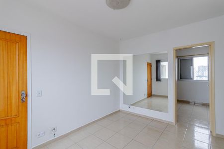 Apartamento para alugar com 56m², 2 quartos e 1 vagaSala