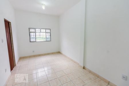 Sala Quarto de kitnet/studio à venda com 1 quarto, 35m² em Campos Elíseos, São Paulo