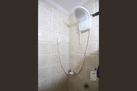 Banheiro  - chuveiro de apartamento à venda com 3 quartos, 241m² em Jaguaribe, Osasco