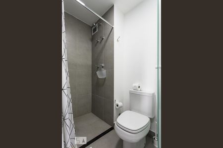 Studio de kitnet/studio à venda com 1 quarto, 27m² em Vila Olímpia, São Paulo