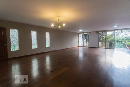 Sala de casa à venda com 4 quartos, 750m² em Alto da Lapa, São Paulo