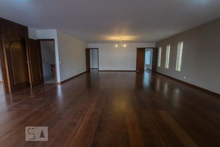 Sala de casa à venda com 4 quartos, 750m² em Alto da Lapa, São Paulo