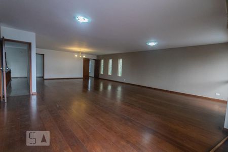 Sala de casa à venda com 4 quartos, 750m² em Alto da Lapa, São Paulo