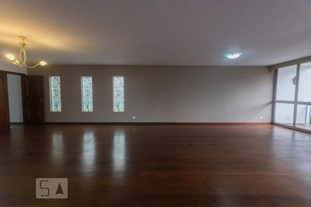 Sala de casa à venda com 4 quartos, 750m² em Alto da Lapa, São Paulo