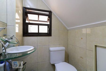 Lavabo de casa à venda com 3 quartos, 162m² em Pestana, Osasco