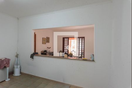Sala 2 de casa para alugar com 3 quartos, 280m² em Jardim Campos Elíseos, Campinas