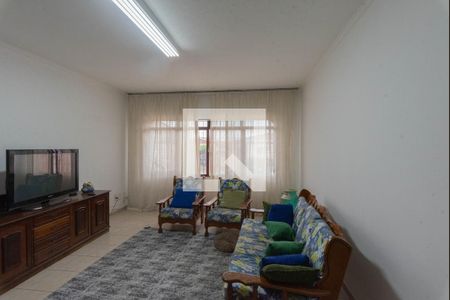 Sala de casa para alugar com 3 quartos, 280m² em Jardim Campos Elíseos, Campinas