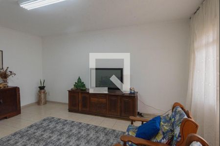Sala de casa para alugar com 3 quartos, 280m² em Jardim Campos Elíseos, Campinas