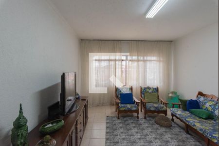 Sala de casa para alugar com 3 quartos, 280m² em Jardim Campos Elíseos, Campinas