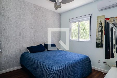 Quarto de kitnet/studio à venda com 1 quarto, 38m² em Vila Andrade, São Paulo