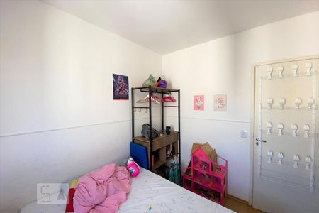 Quarto 1 de apartamento à venda com 2 quartos, 61m² em Jardim Tupanci, Barueri