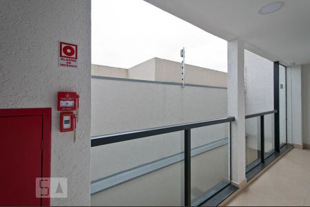 Vista do Quarto 1 de apartamento à venda com 2 quartos, 40m² em Itaquera, São Paulo